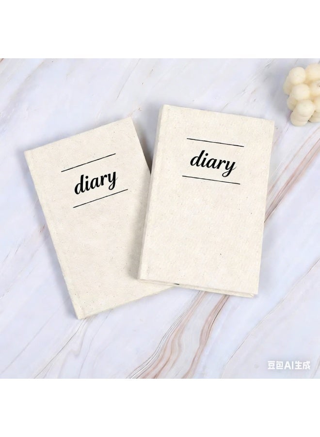 يوميات لمدة 5 دقائق: يوميات تعزز التفكير الذاتي والسعادة | نصائح توجيهية | الصحة الملهمة والنمو - Image 5